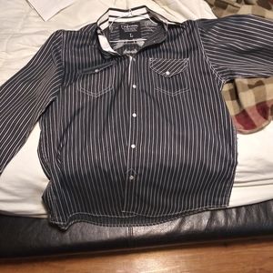 Dress shirt